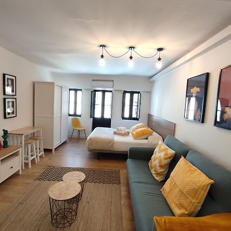El Pisito De Sofia En Vigo Apartment Ngoại thất bức ảnh