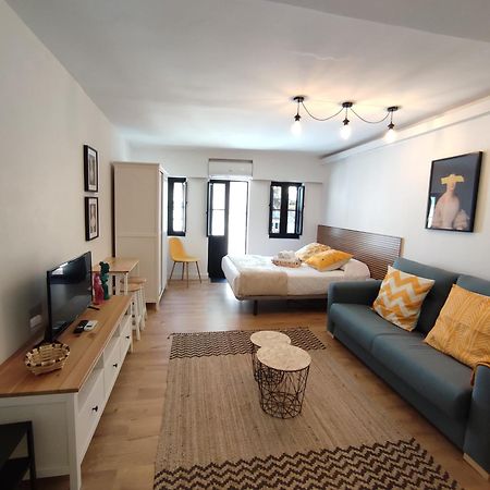 El Pisito De Sofia En Vigo Apartment Ngoại thất bức ảnh