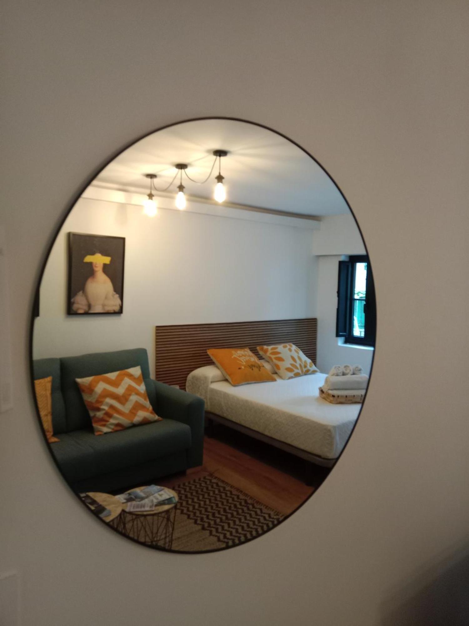 El Pisito De Sofia En Vigo Apartment Ngoại thất bức ảnh