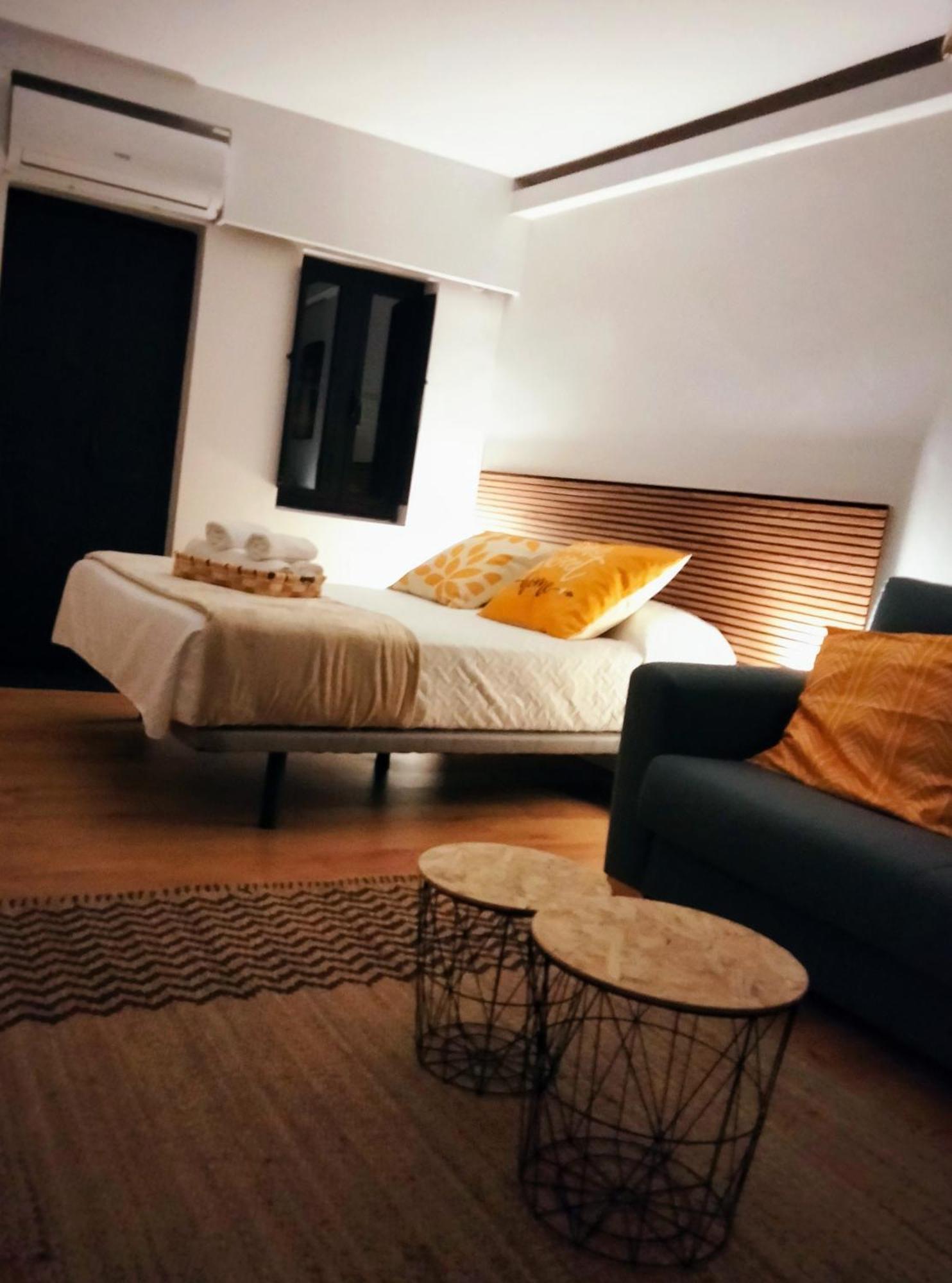 El Pisito De Sofia En Vigo Apartment Ngoại thất bức ảnh